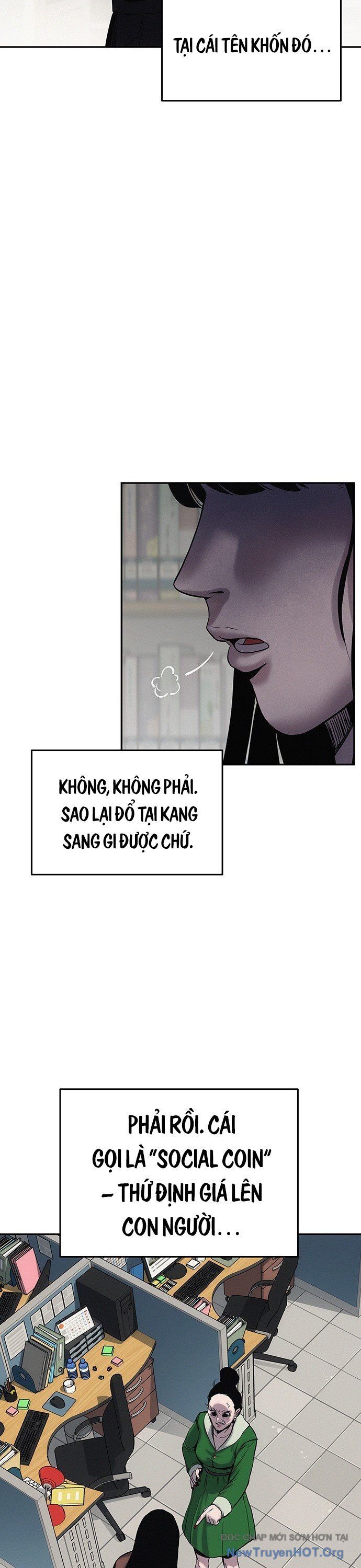 Tôi Sẽ Cho Bạn Biết Bạn Đáng Giá Bao Nhiêu - Chapter 1 - Page 93