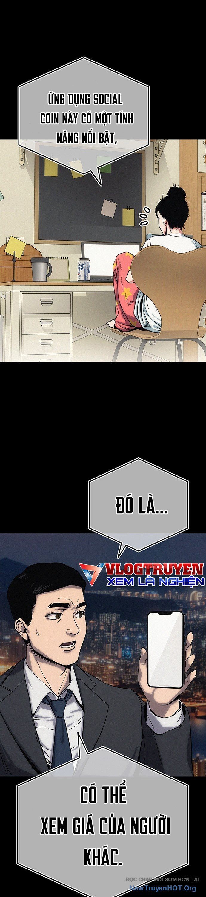 Tôi Sẽ Cho Bạn Biết Bạn Đáng Giá Bao Nhiêu - Chapter 1 - Page 97