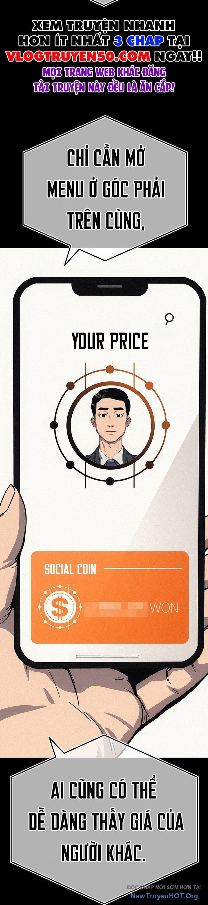 Tôi Sẽ Cho Bạn Biết Bạn Đáng Giá Bao Nhiêu - Chapter 1 - Page 98