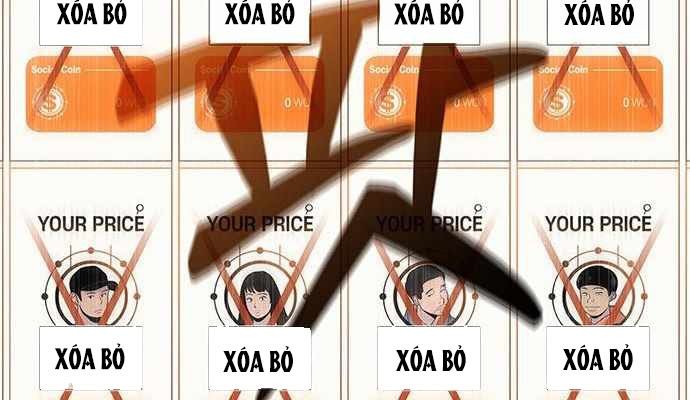 Tôi Sẽ Cho Bạn Biết Bạn Đáng Giá Bao Nhiêu - Chapter 10 - Page 25