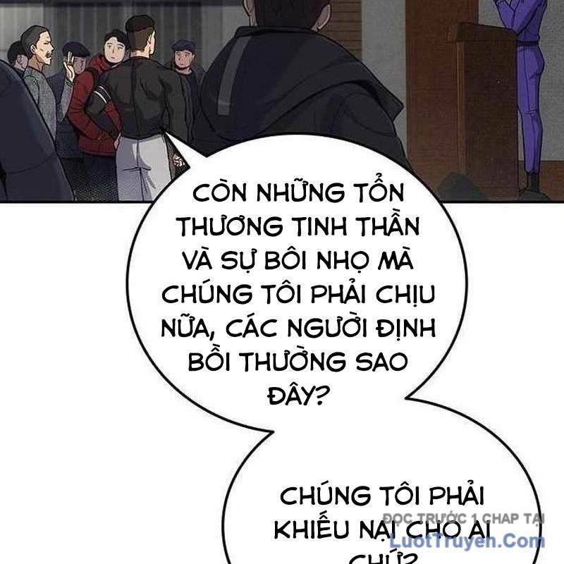 Tôi Sẽ Cho Bạn Biết Bạn Đáng Giá Bao Nhiêu - Chapter 11 - Page 206