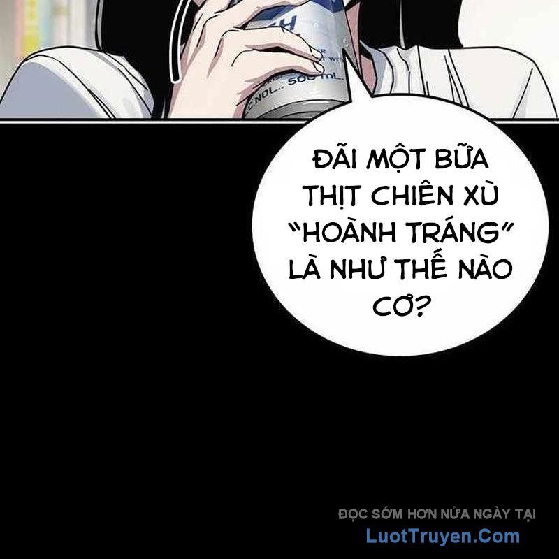 Tôi Sẽ Cho Bạn Biết Bạn Đáng Giá Bao Nhiêu - Chapter 12 - Page 259