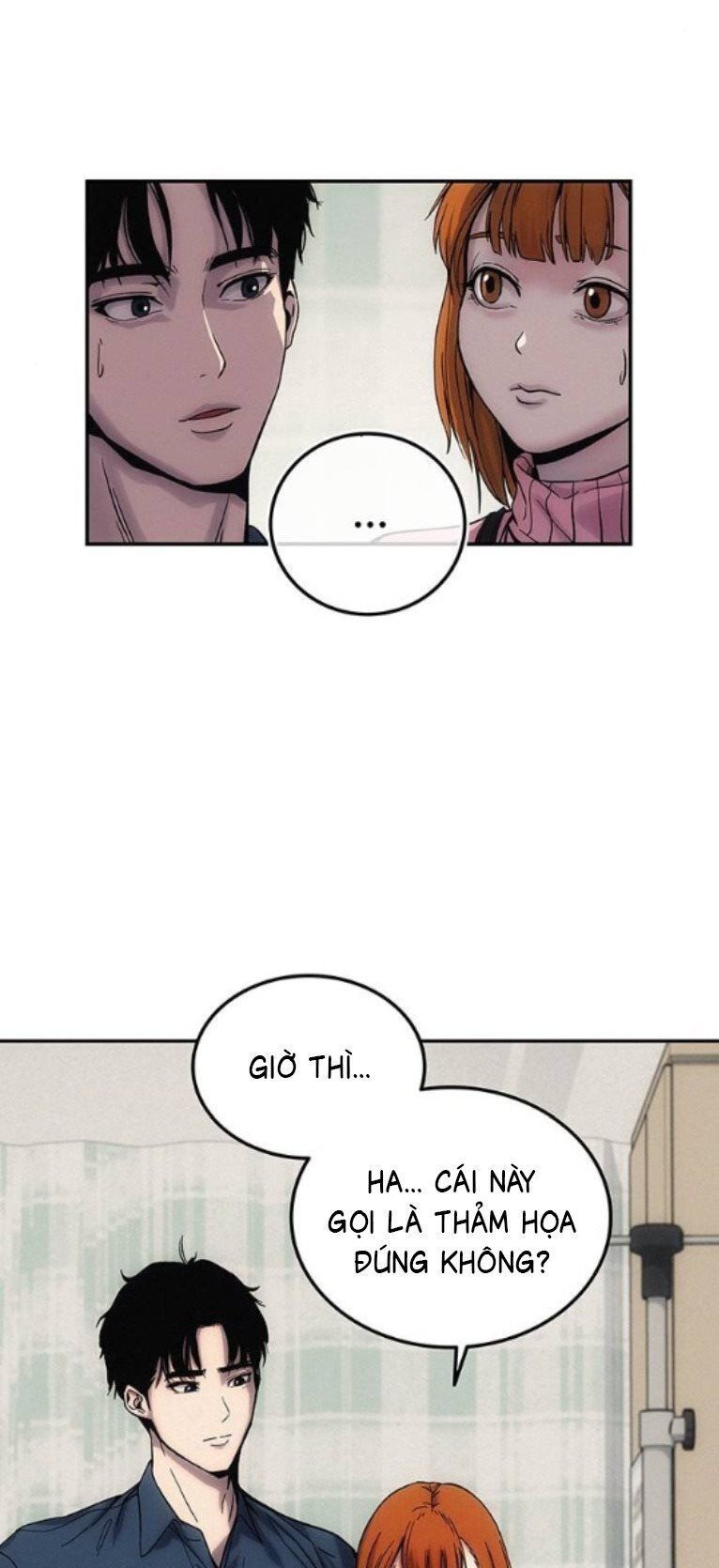 Tôi Sẽ Cho Bạn Biết Bạn Đáng Giá Bao Nhiêu - Chapter 2 - Page 16