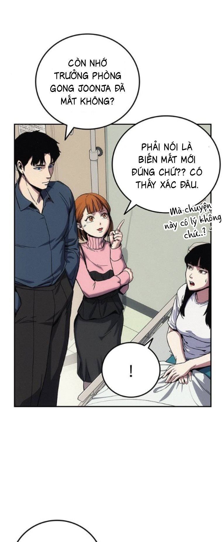 Tôi Sẽ Cho Bạn Biết Bạn Đáng Giá Bao Nhiêu - Chapter 2 - Page 18