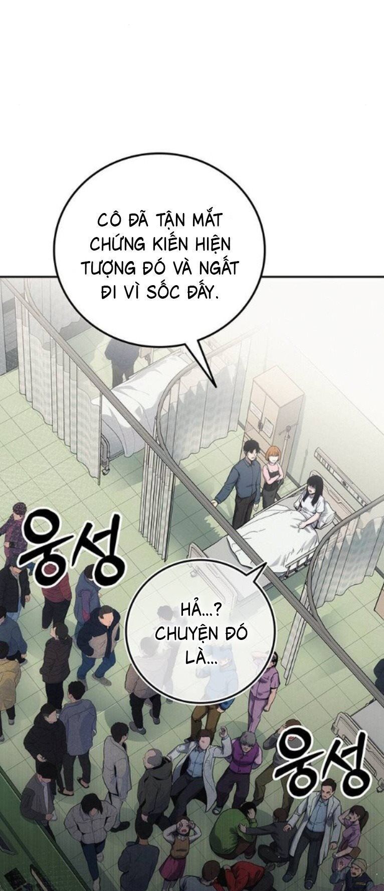 Tôi Sẽ Cho Bạn Biết Bạn Đáng Giá Bao Nhiêu - Chapter 2 - Page 22