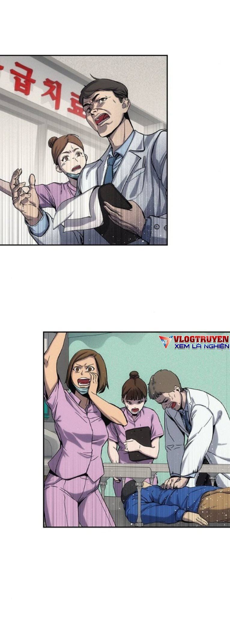 Tôi Sẽ Cho Bạn Biết Bạn Đáng Giá Bao Nhiêu - Chapter 2 - Page 24