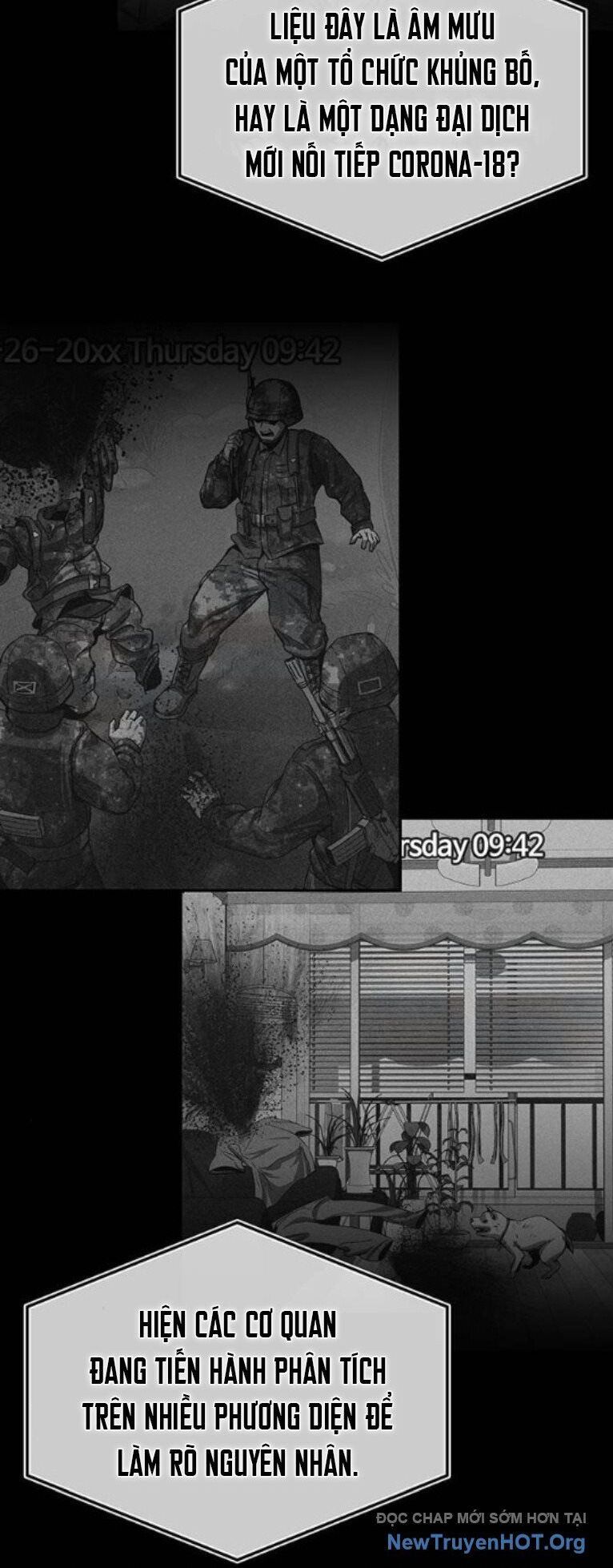 Tôi Sẽ Cho Bạn Biết Bạn Đáng Giá Bao Nhiêu - Chapter 2 - Page 39