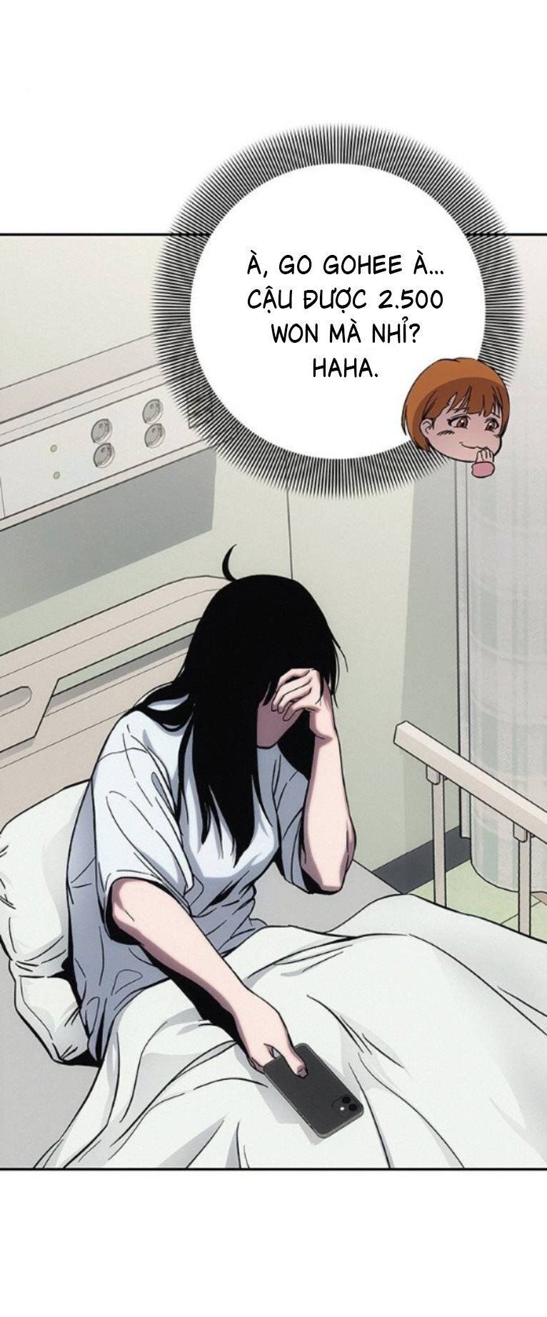 Tôi Sẽ Cho Bạn Biết Bạn Đáng Giá Bao Nhiêu - Chapter 2 - Page 48