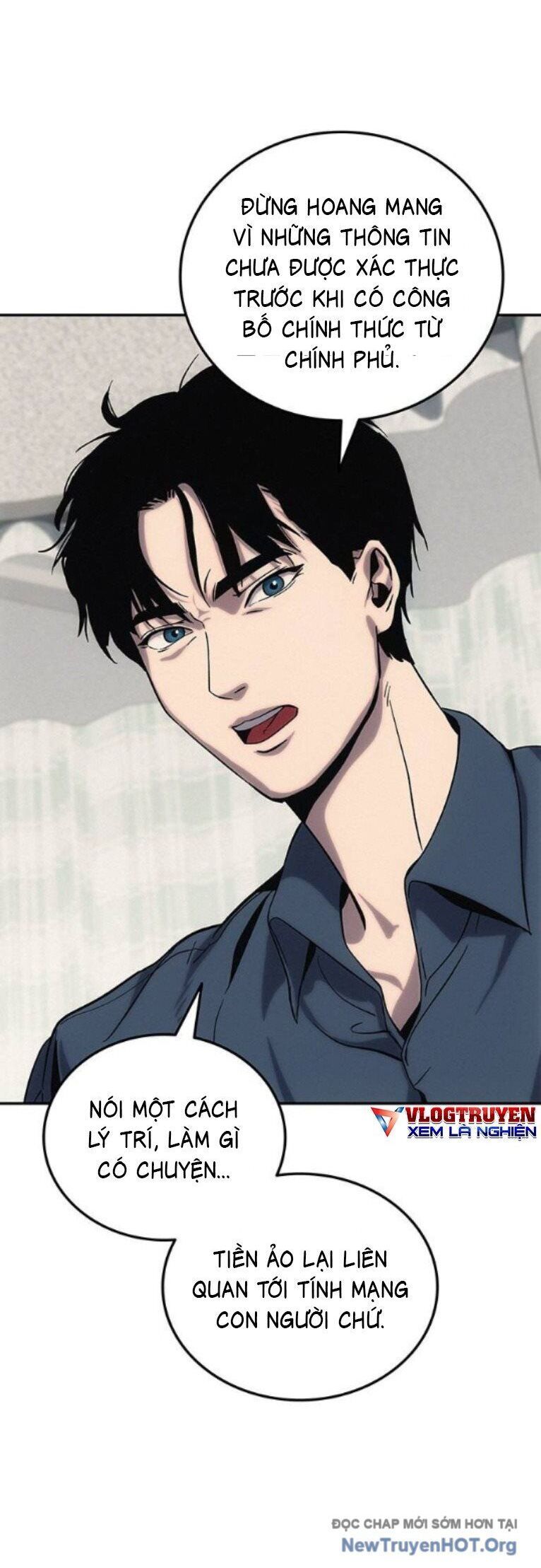 Tôi Sẽ Cho Bạn Biết Bạn Đáng Giá Bao Nhiêu - Chapter 2 - Page 51