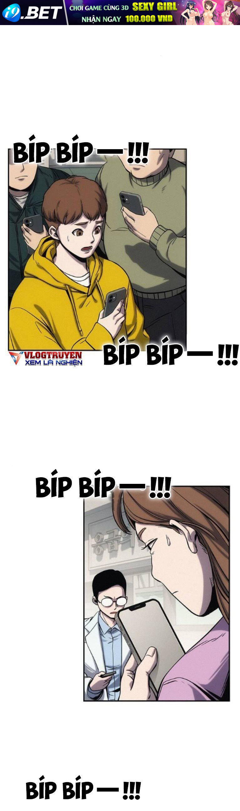 Tôi Sẽ Cho Bạn Biết Bạn Đáng Giá Bao Nhiêu - Chapter 2 - Page 56