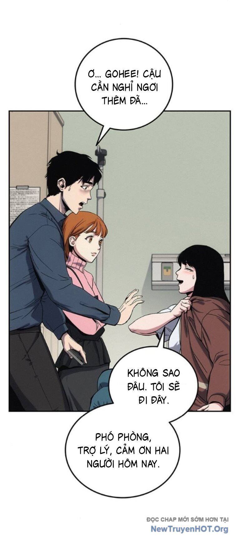 Tôi Sẽ Cho Bạn Biết Bạn Đáng Giá Bao Nhiêu - Chapter 2 - Page 59