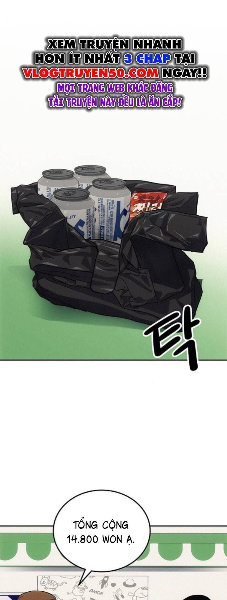 Tôi Sẽ Cho Bạn Biết Bạn Đáng Giá Bao Nhiêu - Chapter 2 - Page 88