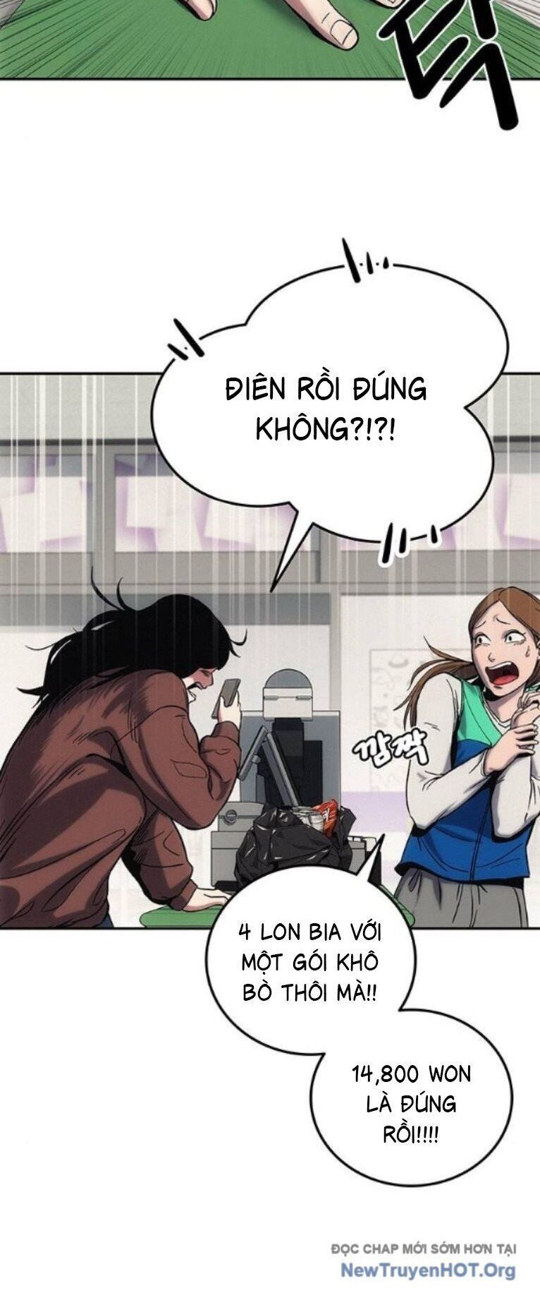 Tôi Sẽ Cho Bạn Biết Bạn Đáng Giá Bao Nhiêu - Chapter 2 - Page 93