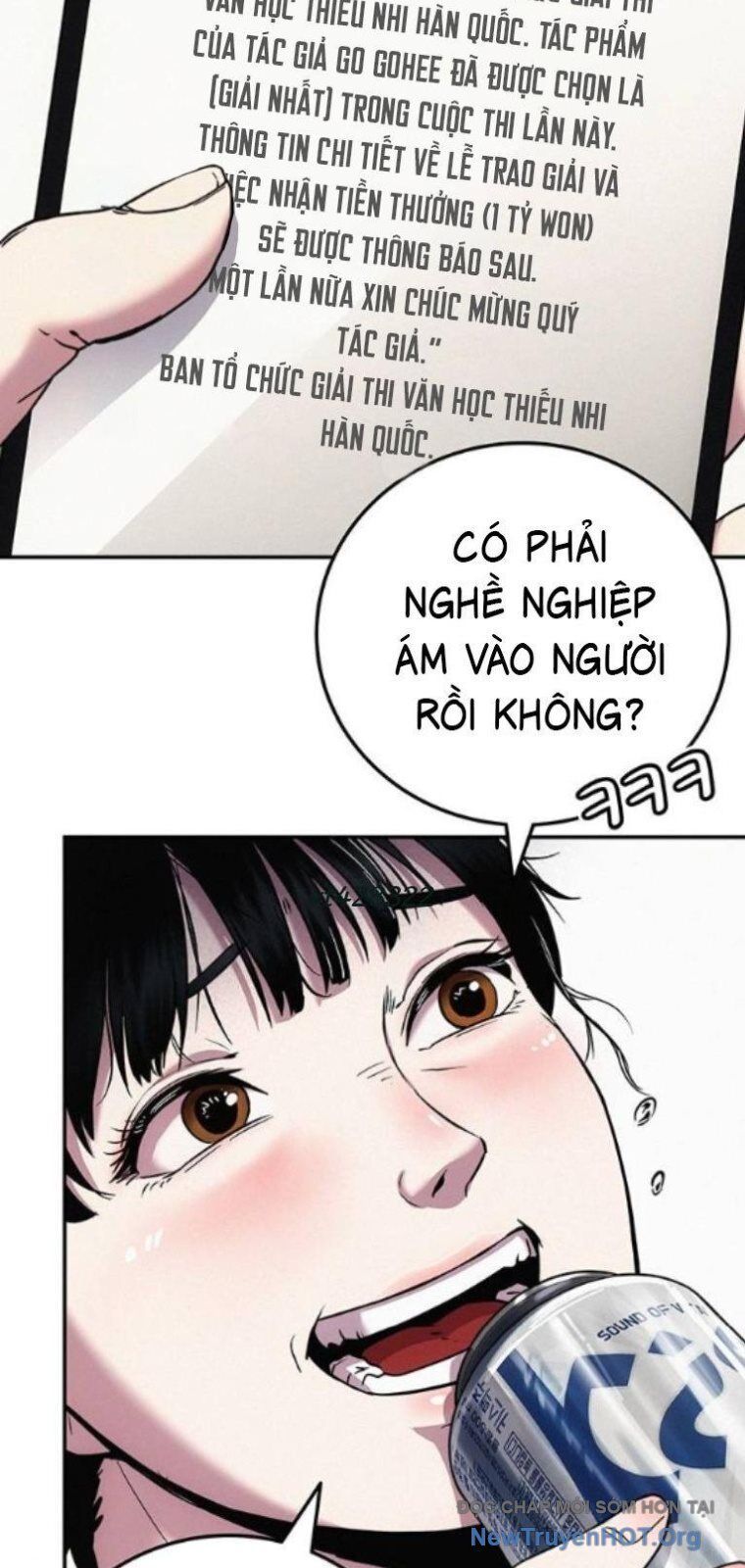 Tôi Sẽ Cho Bạn Biết Bạn Đáng Giá Bao Nhiêu - Chapter 3 - Page 10