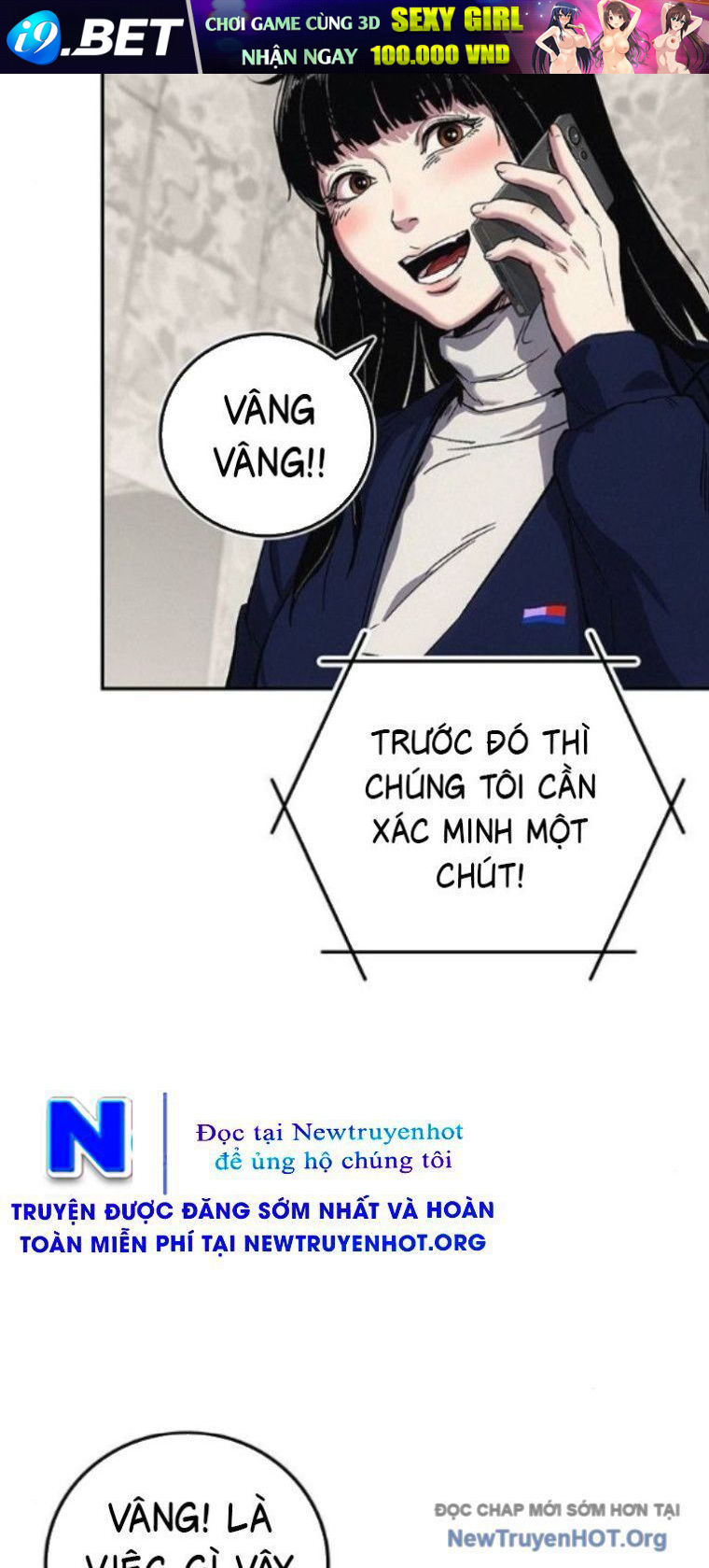 Tôi Sẽ Cho Bạn Biết Bạn Đáng Giá Bao Nhiêu - Chapter 3 - Page 102