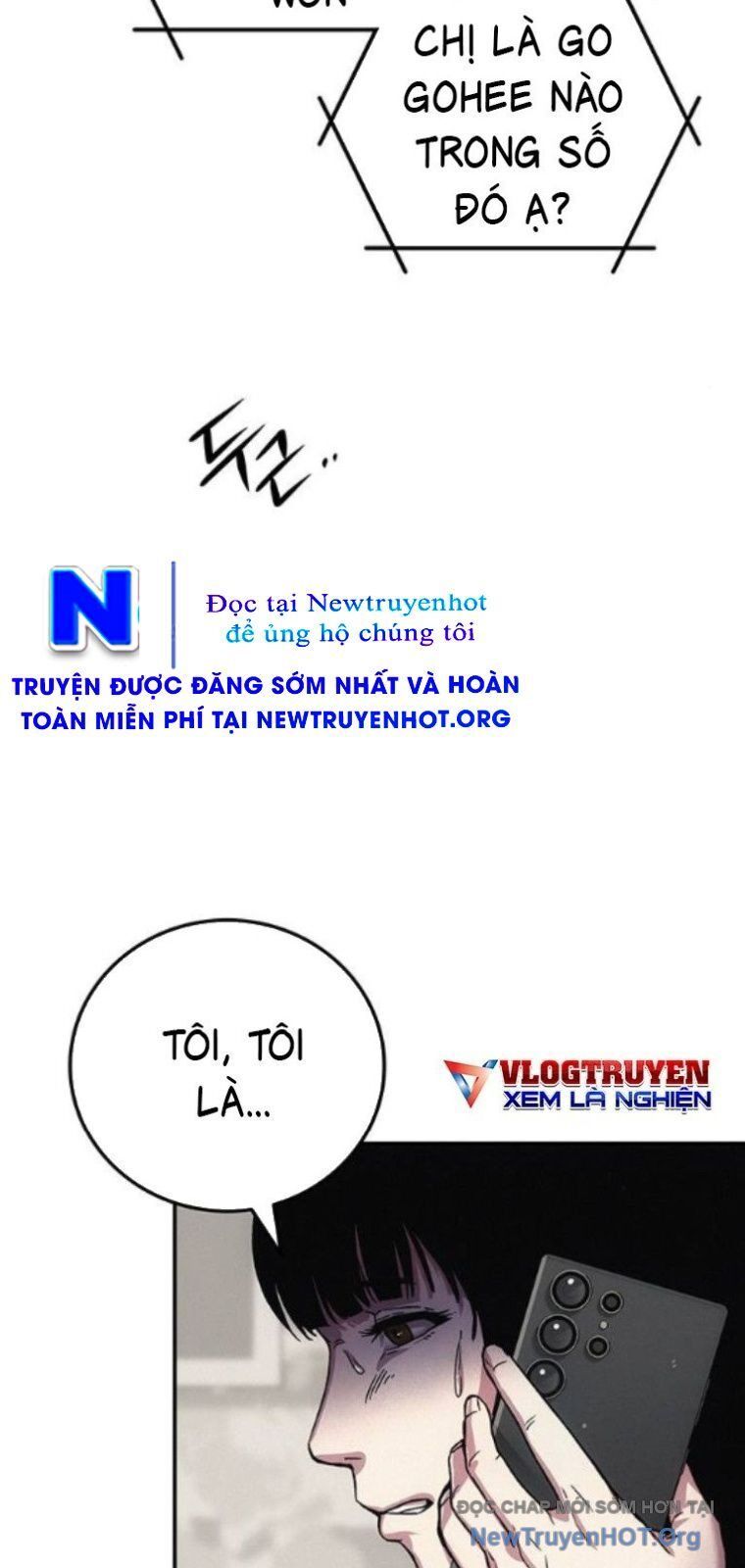 Tôi Sẽ Cho Bạn Biết Bạn Đáng Giá Bao Nhiêu - Chapter 3 - Page 108