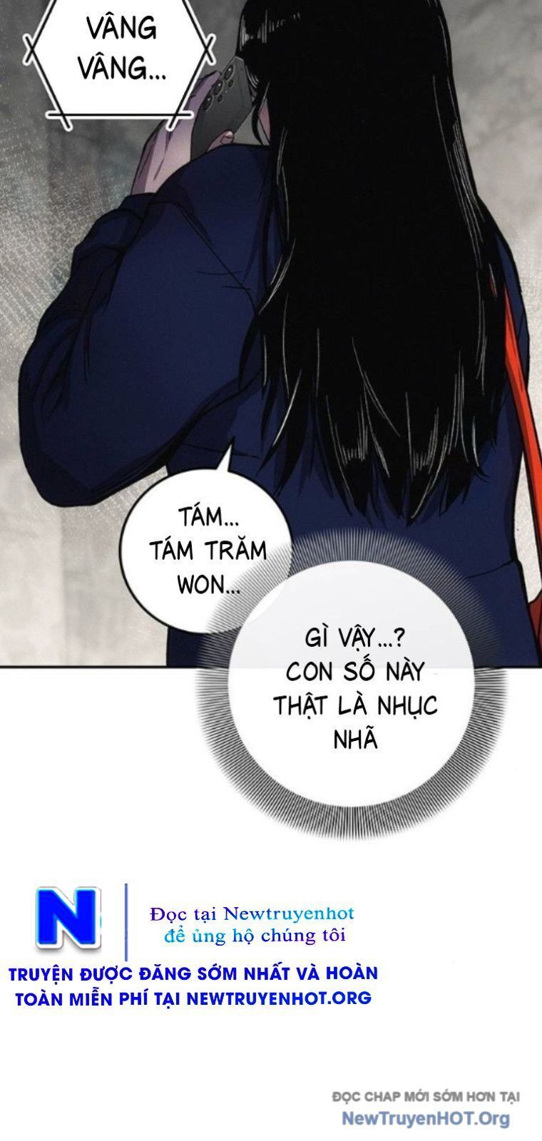Tôi Sẽ Cho Bạn Biết Bạn Đáng Giá Bao Nhiêu - Chapter 3 - Page 110