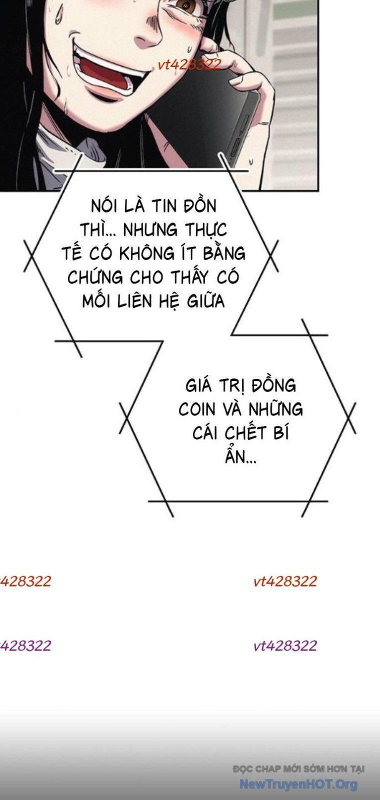 Tôi Sẽ Cho Bạn Biết Bạn Đáng Giá Bao Nhiêu - Chapter 3 - Page 117