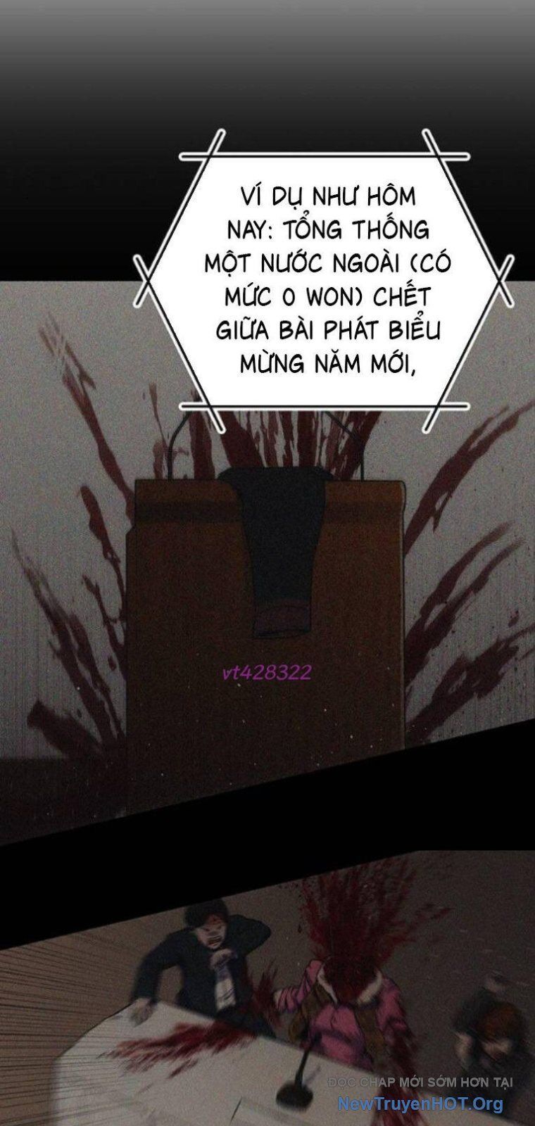 Tôi Sẽ Cho Bạn Biết Bạn Đáng Giá Bao Nhiêu - Chapter 3 - Page 118