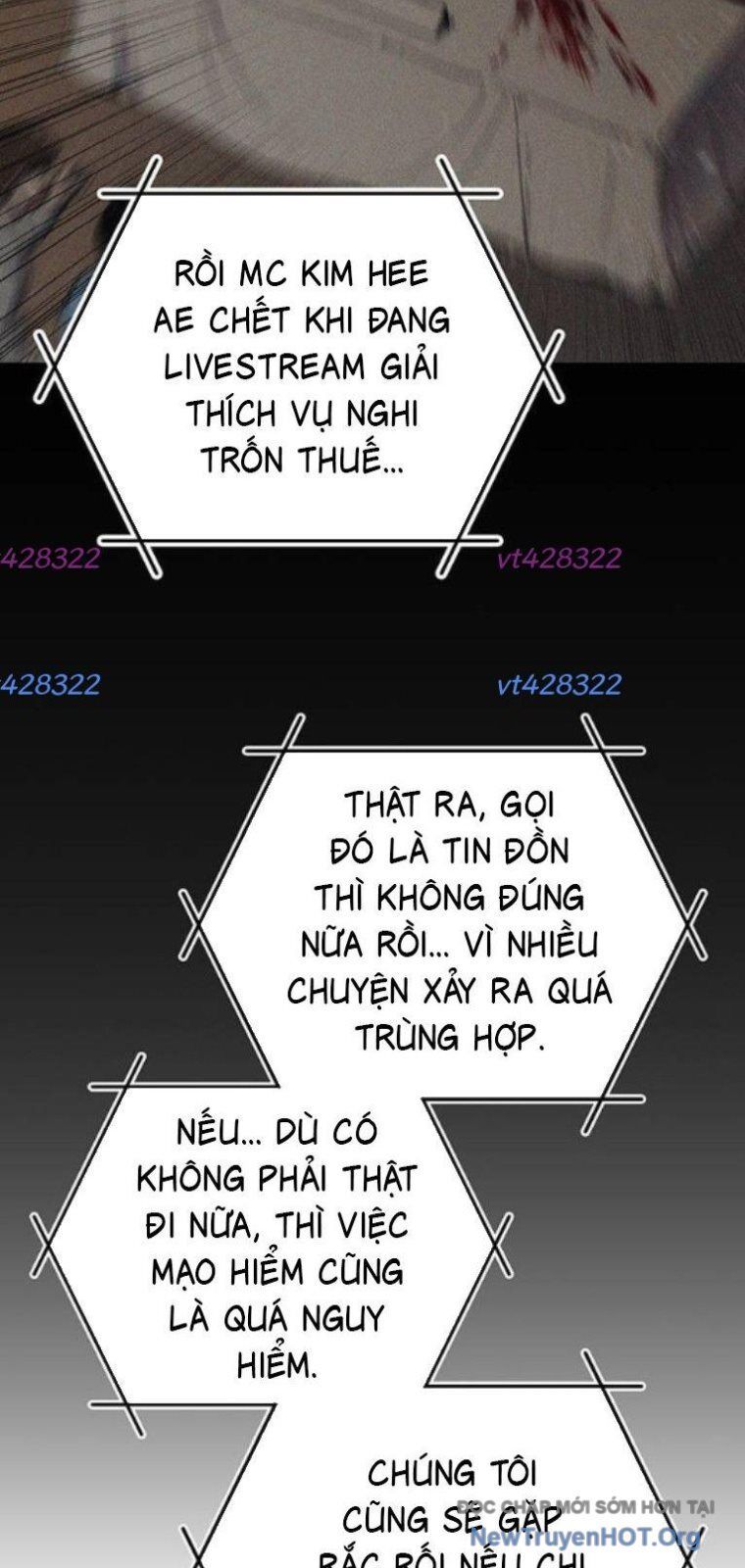 Tôi Sẽ Cho Bạn Biết Bạn Đáng Giá Bao Nhiêu - Chapter 3 - Page 119