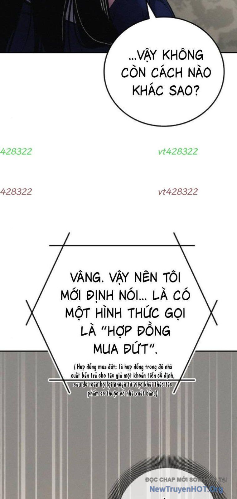 Tôi Sẽ Cho Bạn Biết Bạn Đáng Giá Bao Nhiêu - Chapter 3 - Page 129