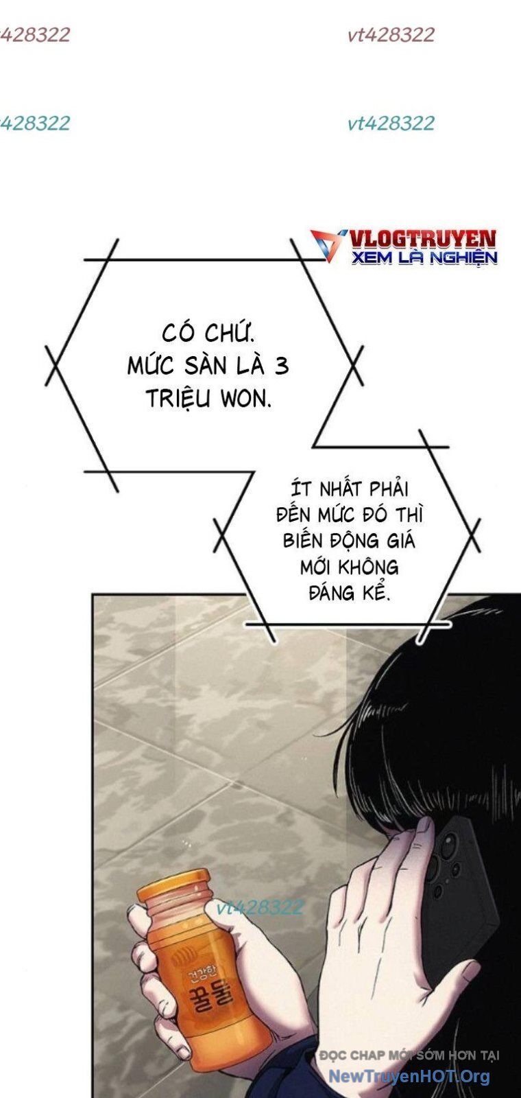Tôi Sẽ Cho Bạn Biết Bạn Đáng Giá Bao Nhiêu - Chapter 3 - Page 131