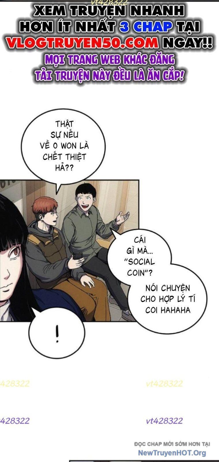 Tôi Sẽ Cho Bạn Biết Bạn Đáng Giá Bao Nhiêu - Chapter 3 - Page 19