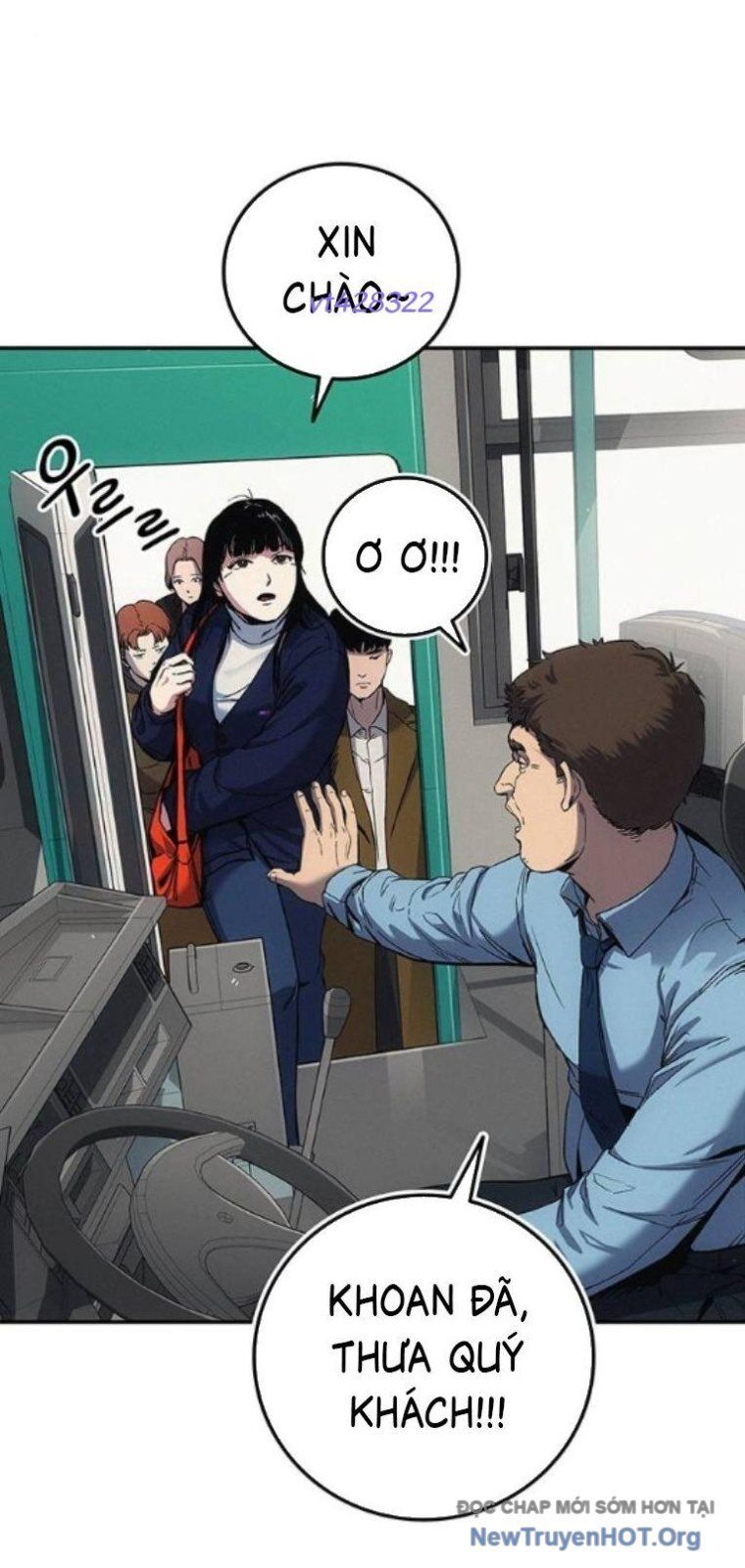 Tôi Sẽ Cho Bạn Biết Bạn Đáng Giá Bao Nhiêu - Chapter 3 - Page 22