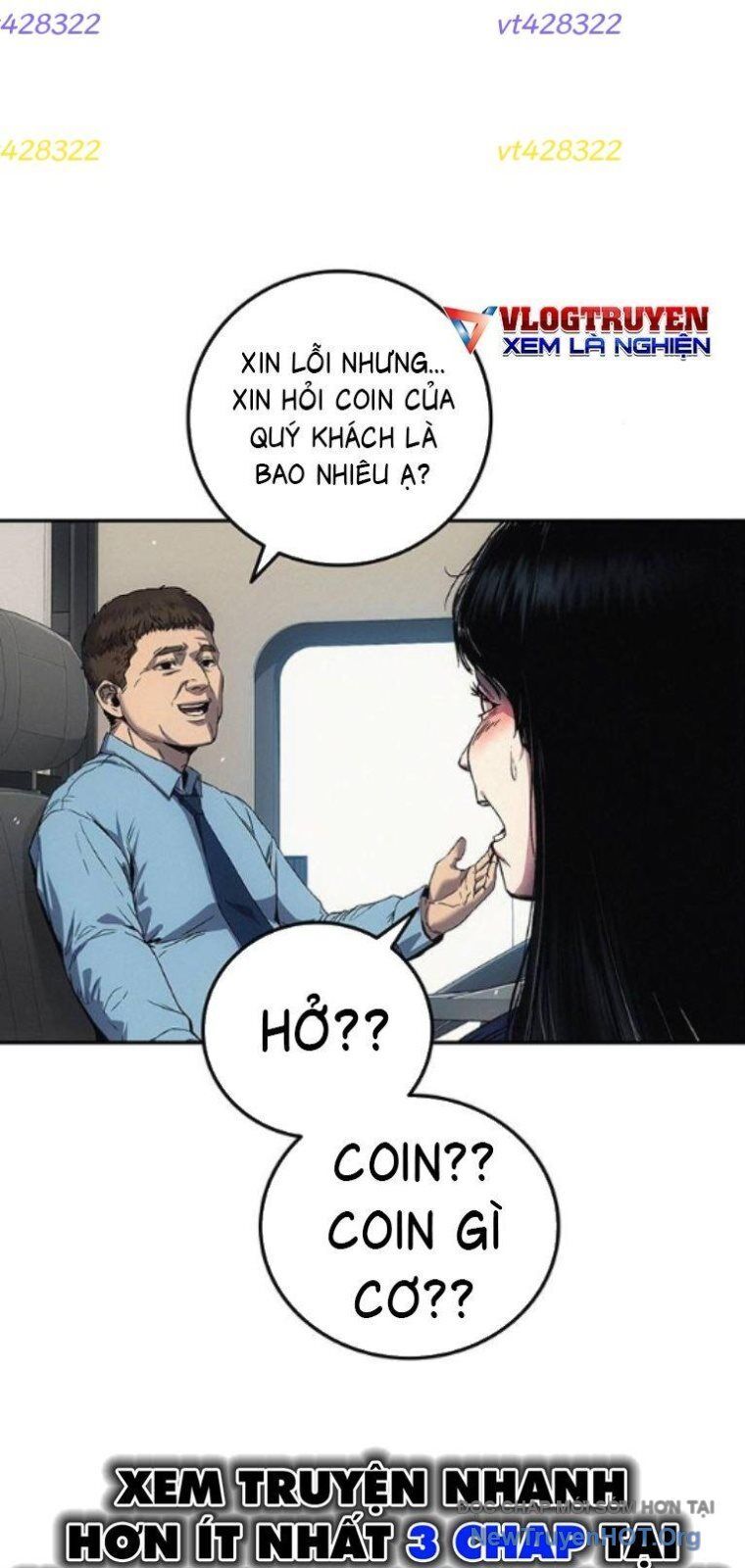 Tôi Sẽ Cho Bạn Biết Bạn Đáng Giá Bao Nhiêu - Chapter 3 - Page 23