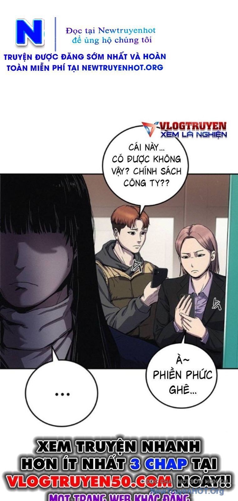 Tôi Sẽ Cho Bạn Biết Bạn Đáng Giá Bao Nhiêu - Chapter 3 - Page 28