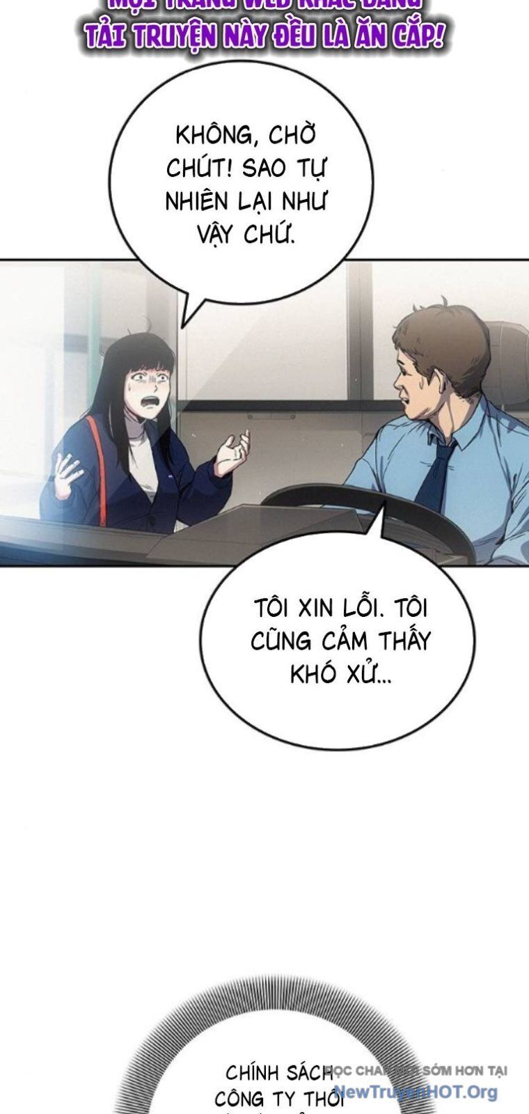 Tôi Sẽ Cho Bạn Biết Bạn Đáng Giá Bao Nhiêu - Chapter 3 - Page 29