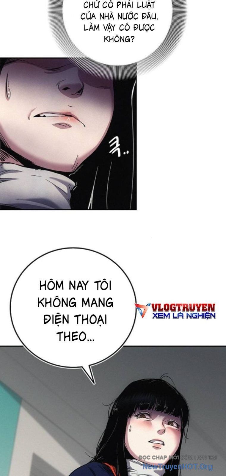 Tôi Sẽ Cho Bạn Biết Bạn Đáng Giá Bao Nhiêu - Chapter 3 - Page 30