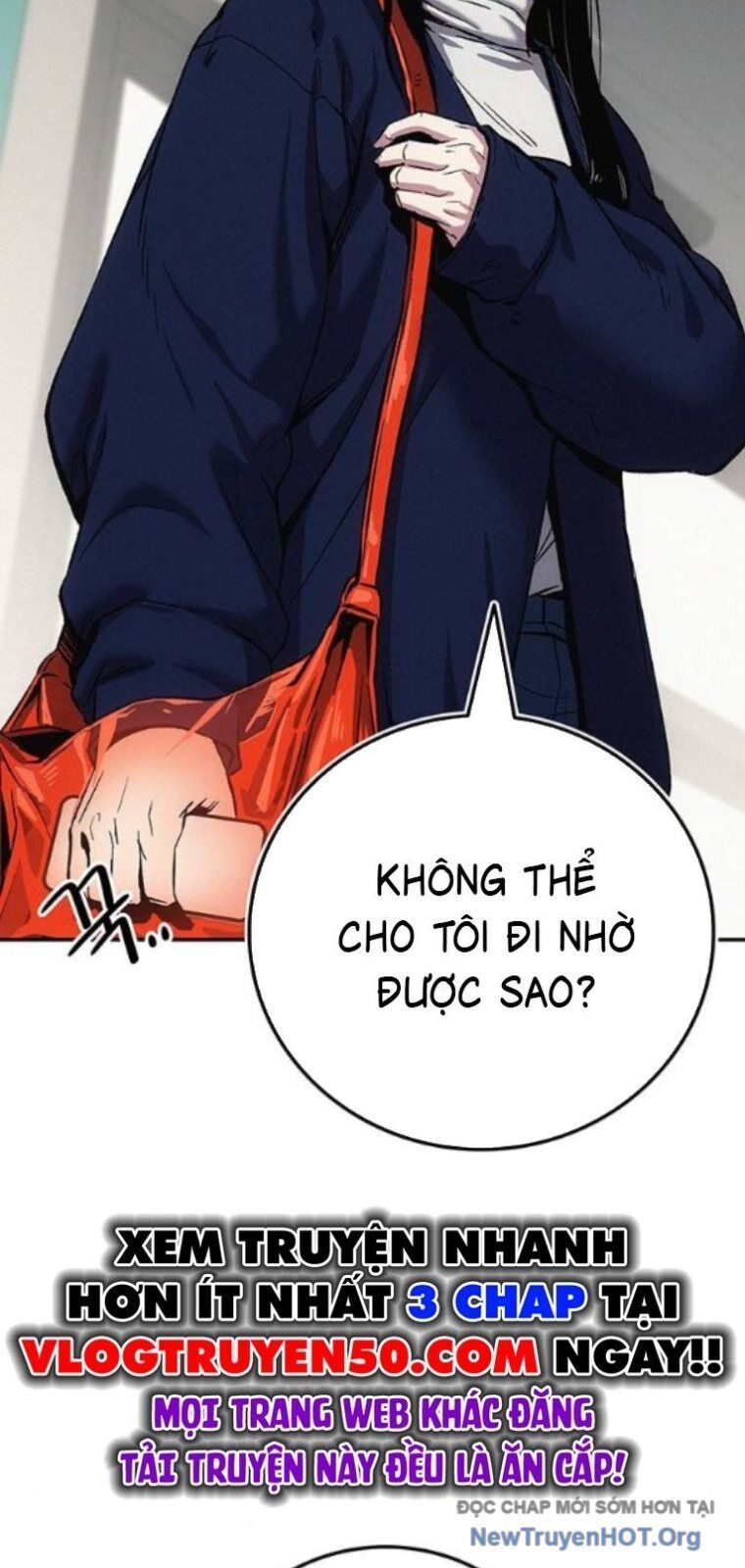 Tôi Sẽ Cho Bạn Biết Bạn Đáng Giá Bao Nhiêu - Chapter 3 - Page 31