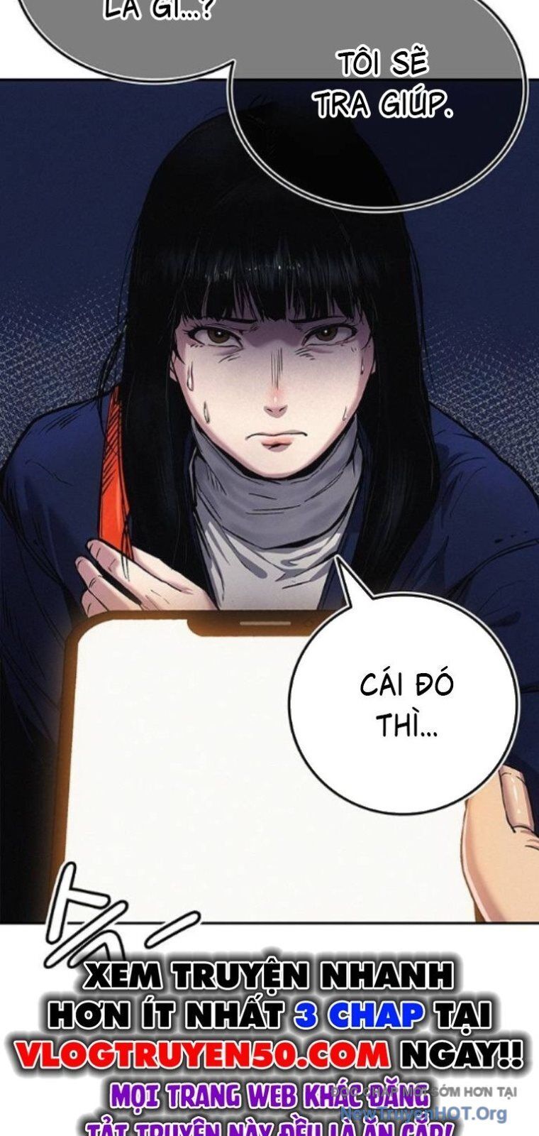 Tôi Sẽ Cho Bạn Biết Bạn Đáng Giá Bao Nhiêu - Chapter 3 - Page 33