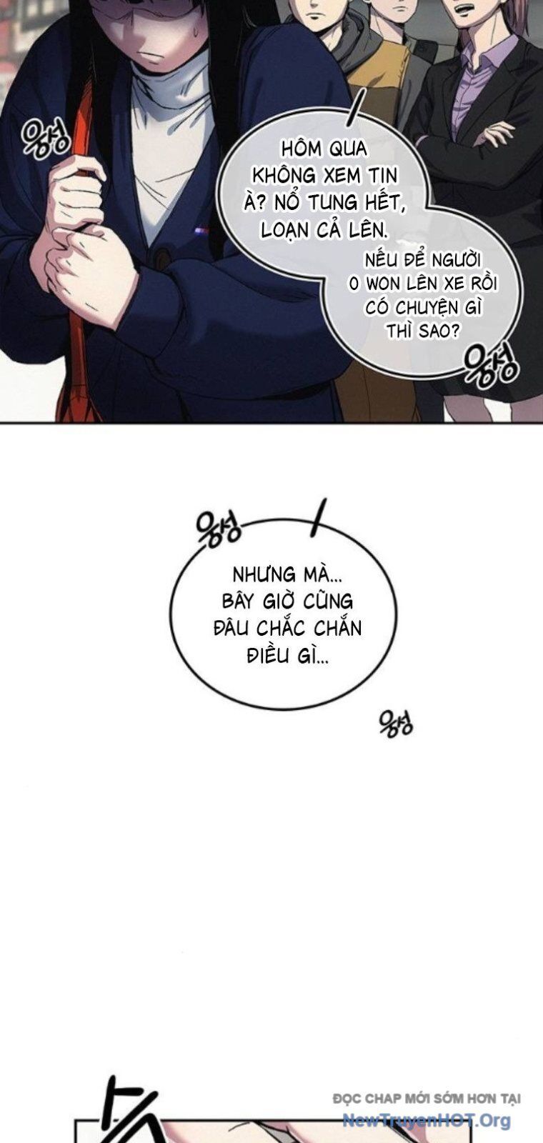 Tôi Sẽ Cho Bạn Biết Bạn Đáng Giá Bao Nhiêu - Chapter 3 - Page 38
