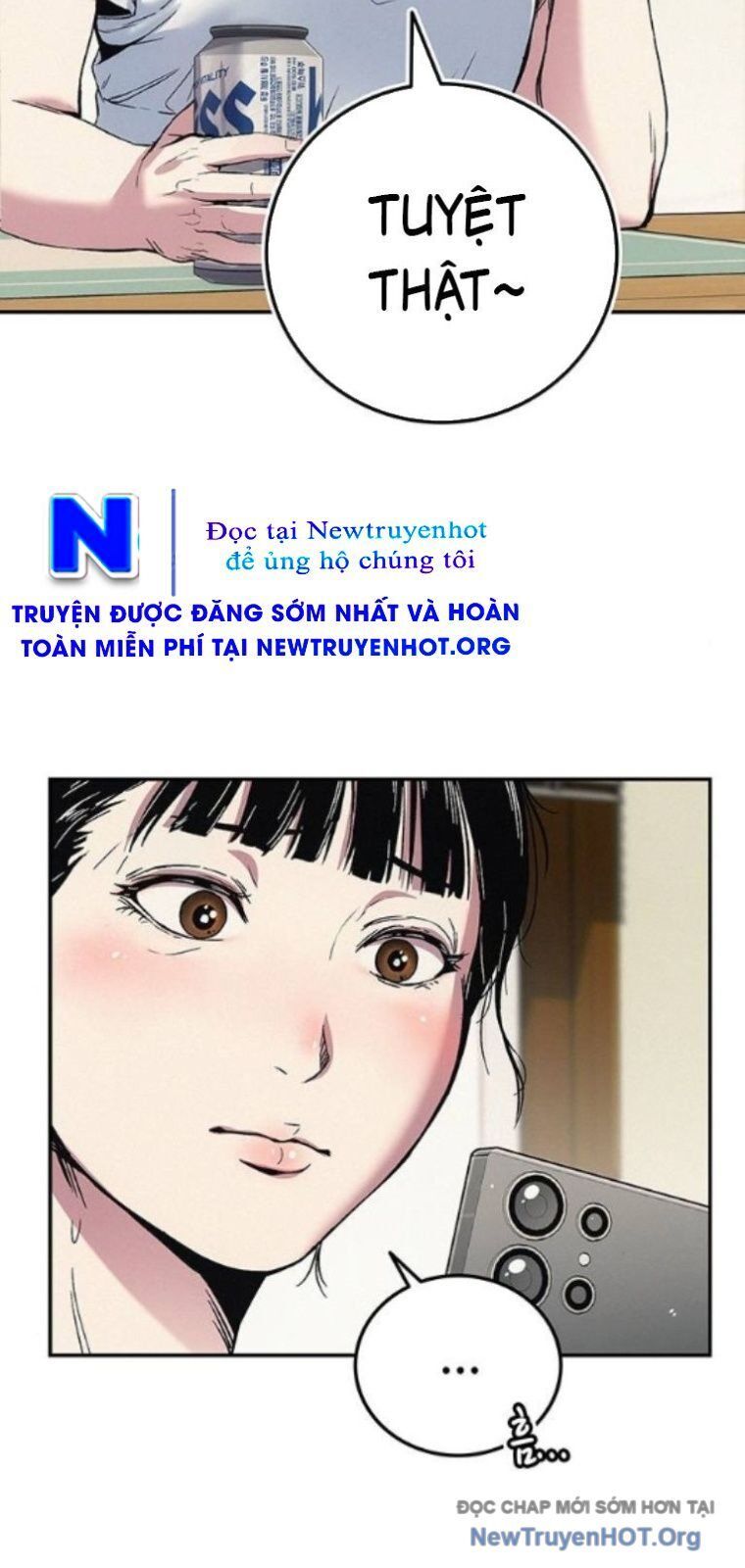 Tôi Sẽ Cho Bạn Biết Bạn Đáng Giá Bao Nhiêu - Chapter 3 - Page 4