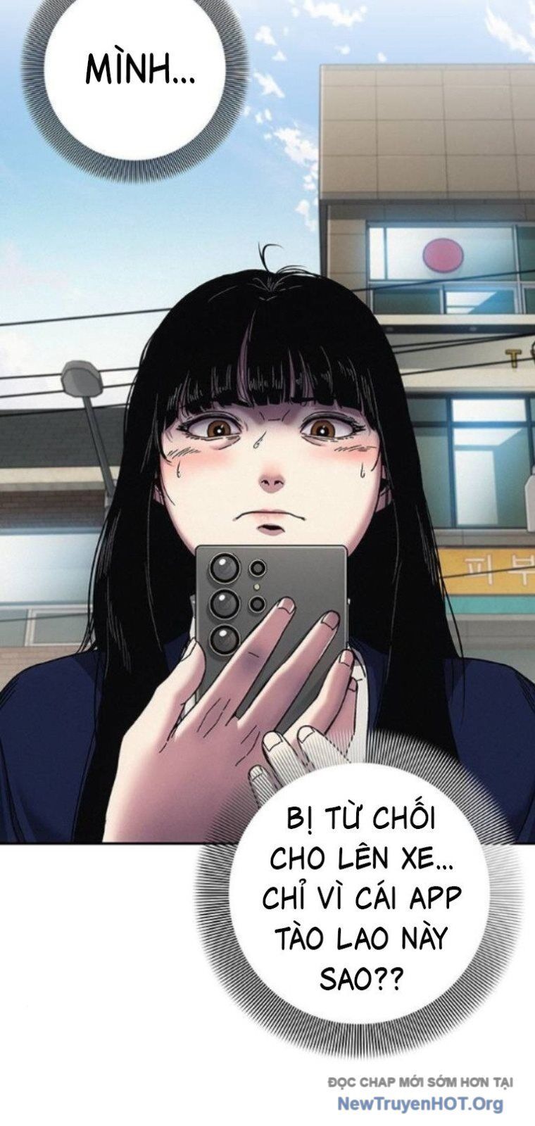 Tôi Sẽ Cho Bạn Biết Bạn Đáng Giá Bao Nhiêu - Chapter 3 - Page 40