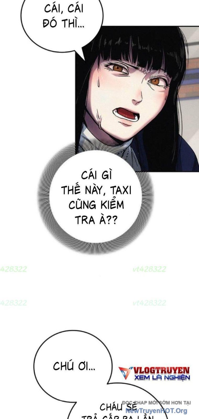 Tôi Sẽ Cho Bạn Biết Bạn Đáng Giá Bao Nhiêu - Chapter 3 - Page 47