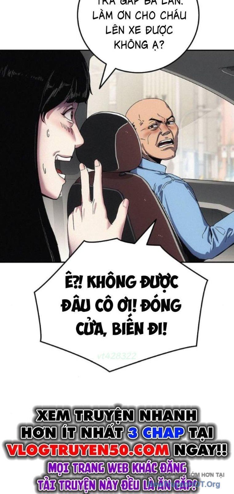 Tôi Sẽ Cho Bạn Biết Bạn Đáng Giá Bao Nhiêu - Chapter 3 - Page 48