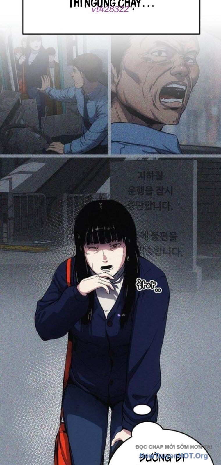 Tôi Sẽ Cho Bạn Biết Bạn Đáng Giá Bao Nhiêu - Chapter 3 - Page 67