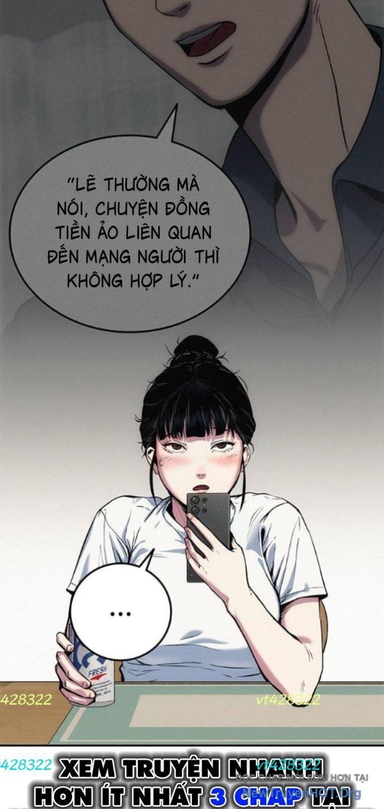 Tôi Sẽ Cho Bạn Biết Bạn Đáng Giá Bao Nhiêu - Chapter 3 - Page 7