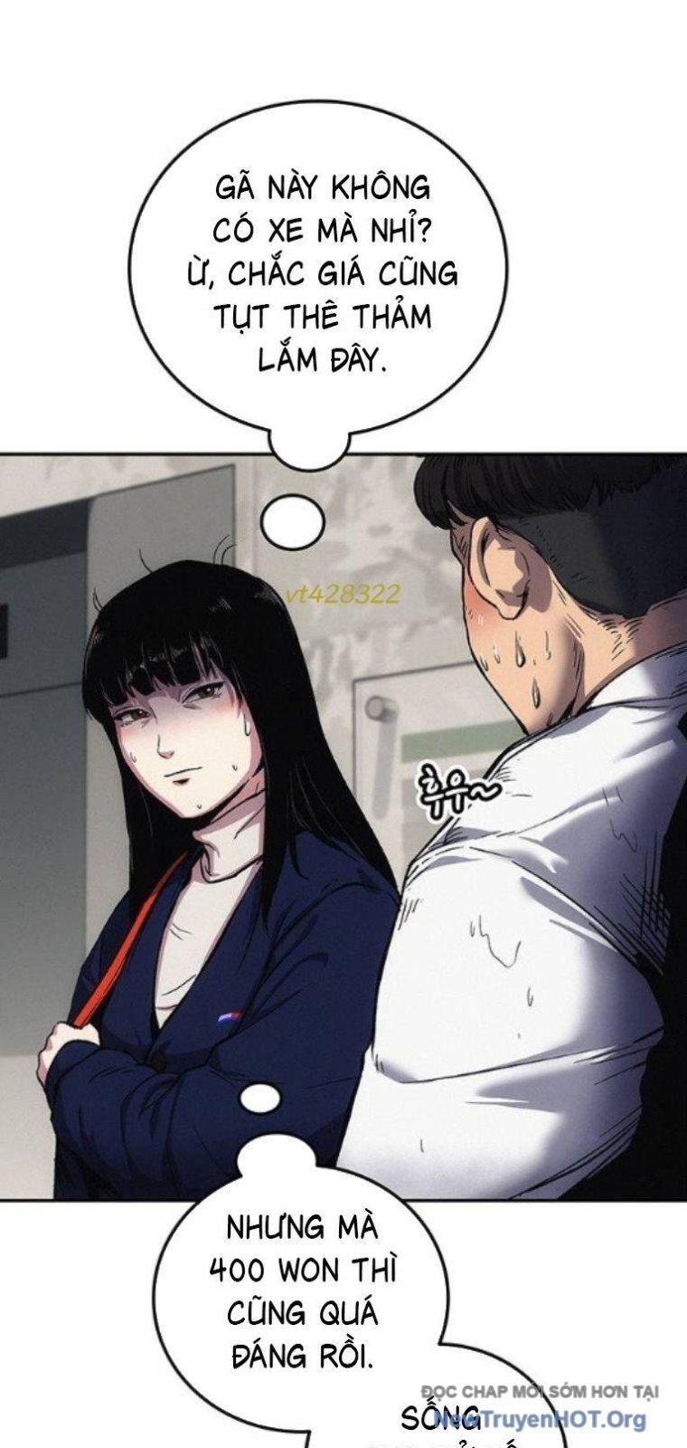 Tôi Sẽ Cho Bạn Biết Bạn Đáng Giá Bao Nhiêu - Chapter 3 - Page 80