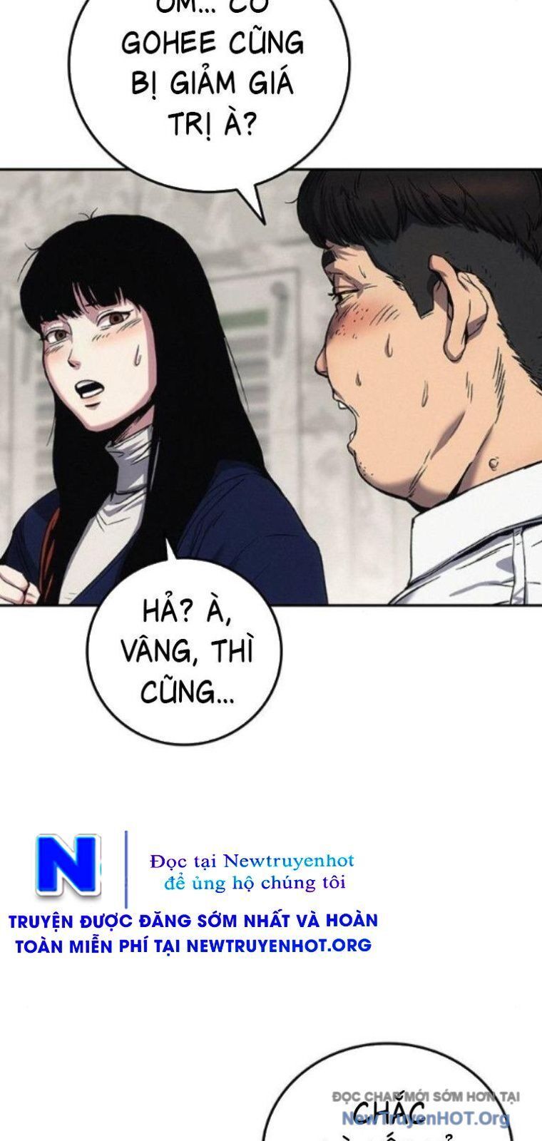 Tôi Sẽ Cho Bạn Biết Bạn Đáng Giá Bao Nhiêu - Chapter 3 - Page 83