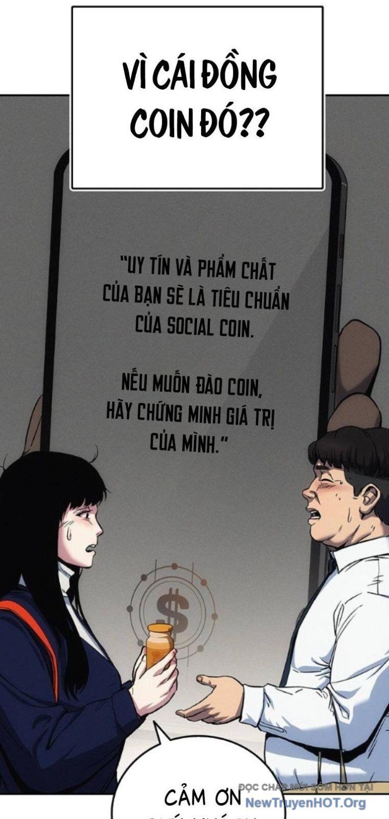 Tôi Sẽ Cho Bạn Biết Bạn Đáng Giá Bao Nhiêu - Chapter 3 - Page 87