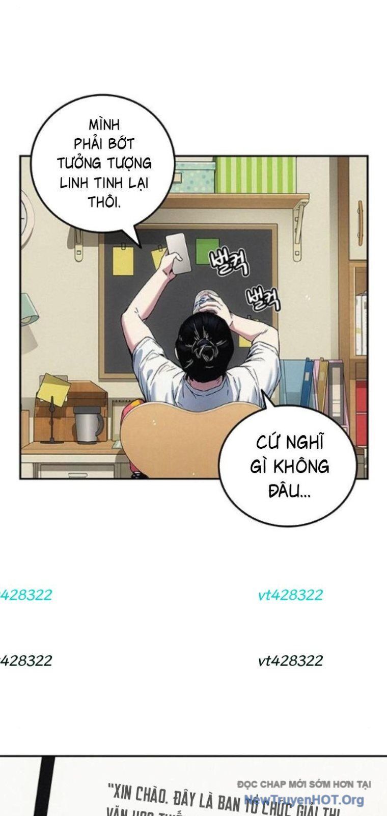 Tôi Sẽ Cho Bạn Biết Bạn Đáng Giá Bao Nhiêu - Chapter 3 - Page 9