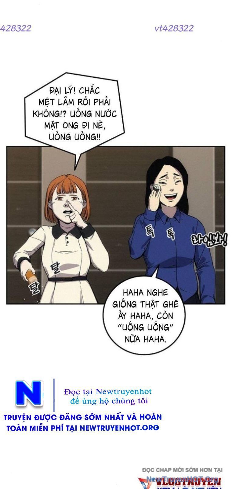 Tôi Sẽ Cho Bạn Biết Bạn Đáng Giá Bao Nhiêu - Chapter 4 - Page 10