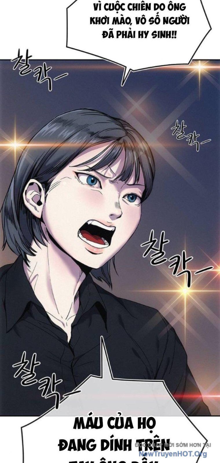 Tôi Sẽ Cho Bạn Biết Bạn Đáng Giá Bao Nhiêu - Chapter 4 - Page 100