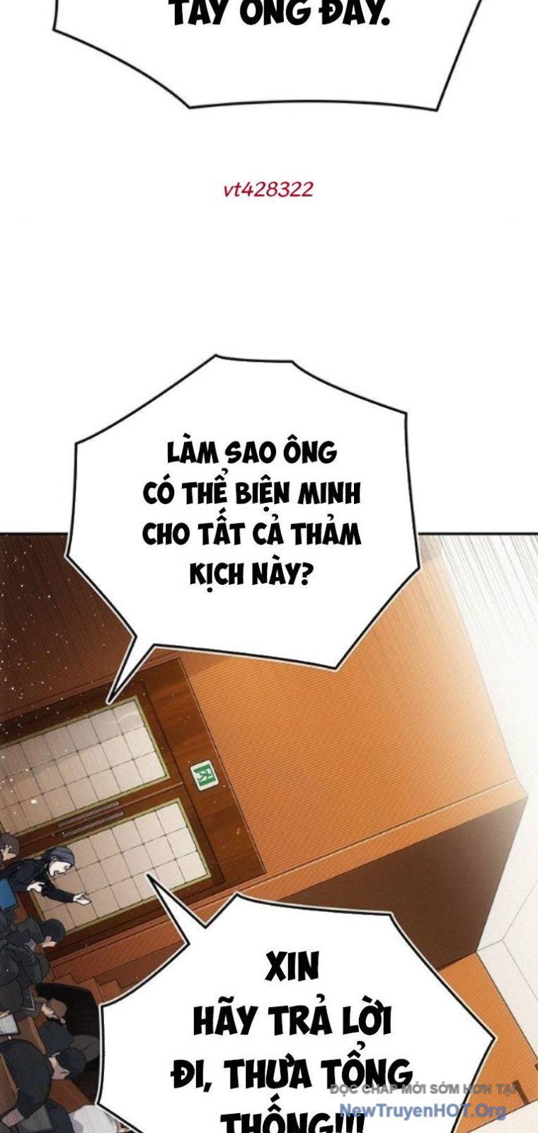 Tôi Sẽ Cho Bạn Biết Bạn Đáng Giá Bao Nhiêu - Chapter 4 - Page 101