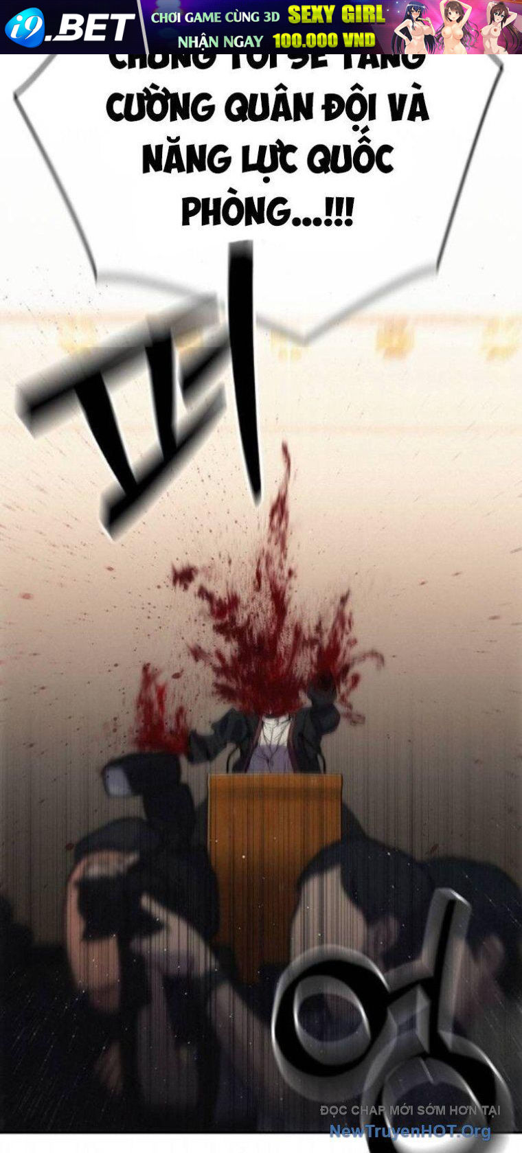 Tôi Sẽ Cho Bạn Biết Bạn Đáng Giá Bao Nhiêu - Chapter 4 - Page 106