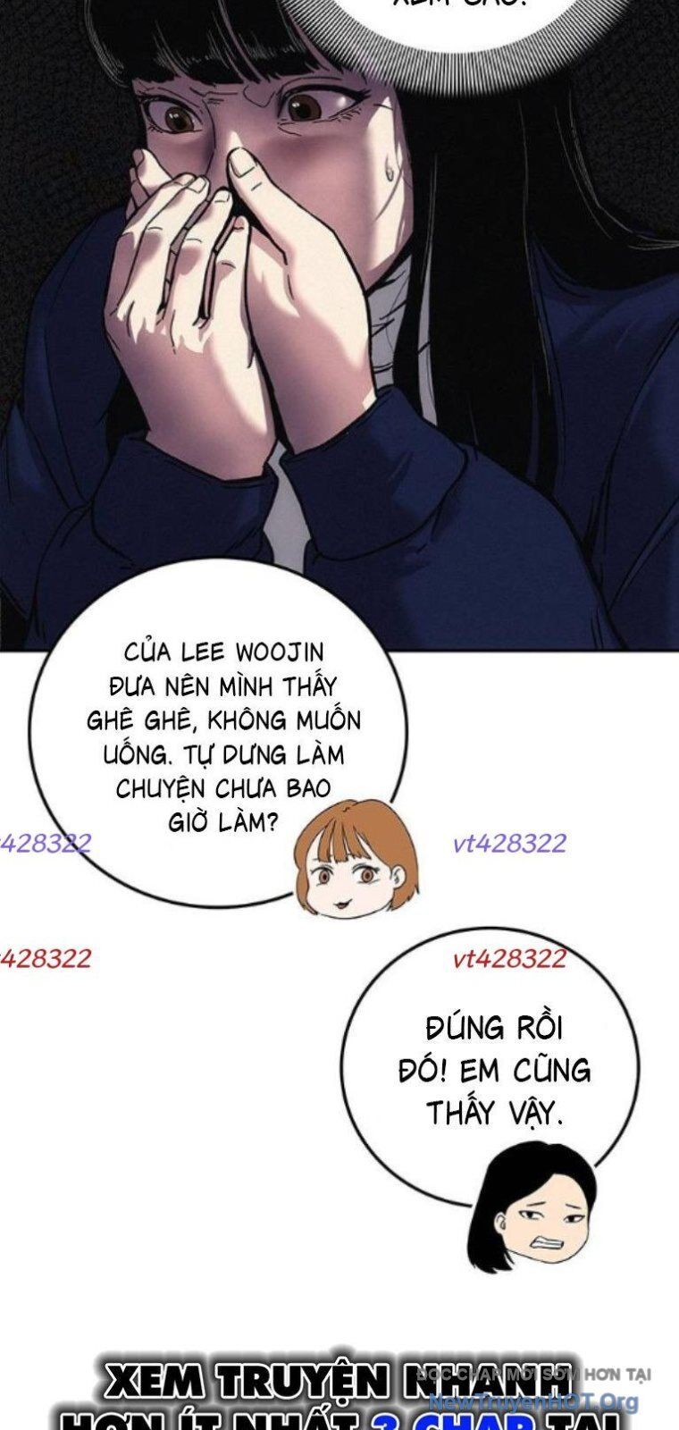 Tôi Sẽ Cho Bạn Biết Bạn Đáng Giá Bao Nhiêu - Chapter 4 - Page 12
